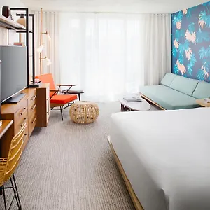 The Laylow Waikiki, Autograph Collection Hotel